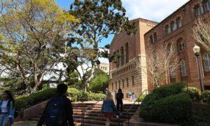 University of California Could Provide Illegal Immigrant Students With Job Opportunities