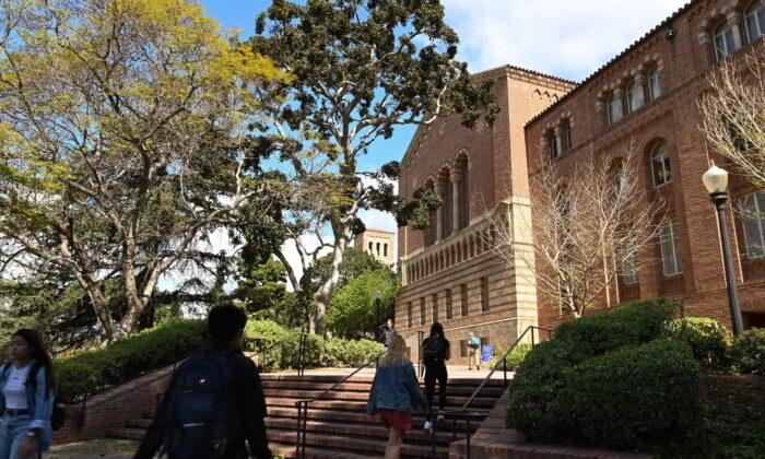 University of California Must Stop Using SAT, ACT in Admissions, Judge Rules