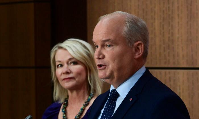 O'Toole Family Tested for COVID-19 Through Commons Program After Public Line Stymies Them