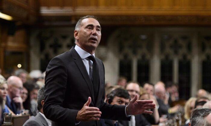 Tories Ask Languages Czar to Probe Choice of WE Charity for Student Program