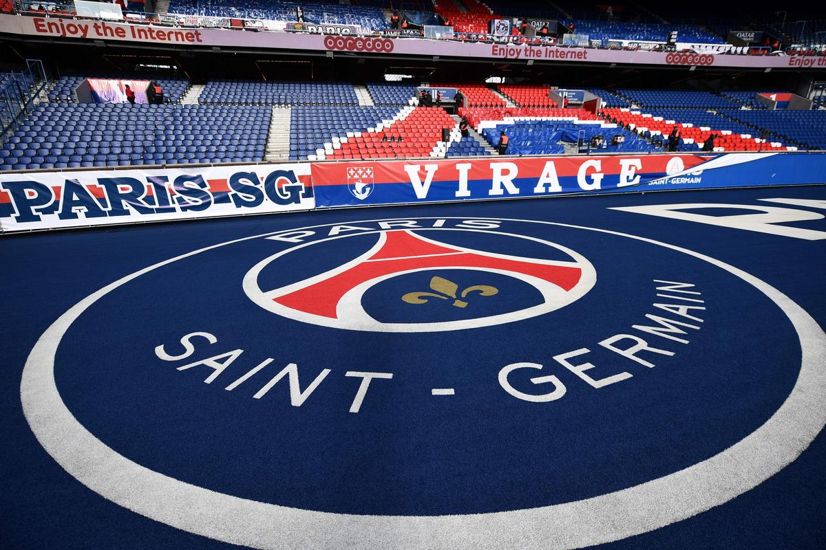3 Paris Saint-Germain Players Test Positive for Coronavirus