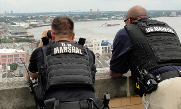 US Marshals Service Suffers ‘Major’ Data Hack, Compromising Sensitive Information