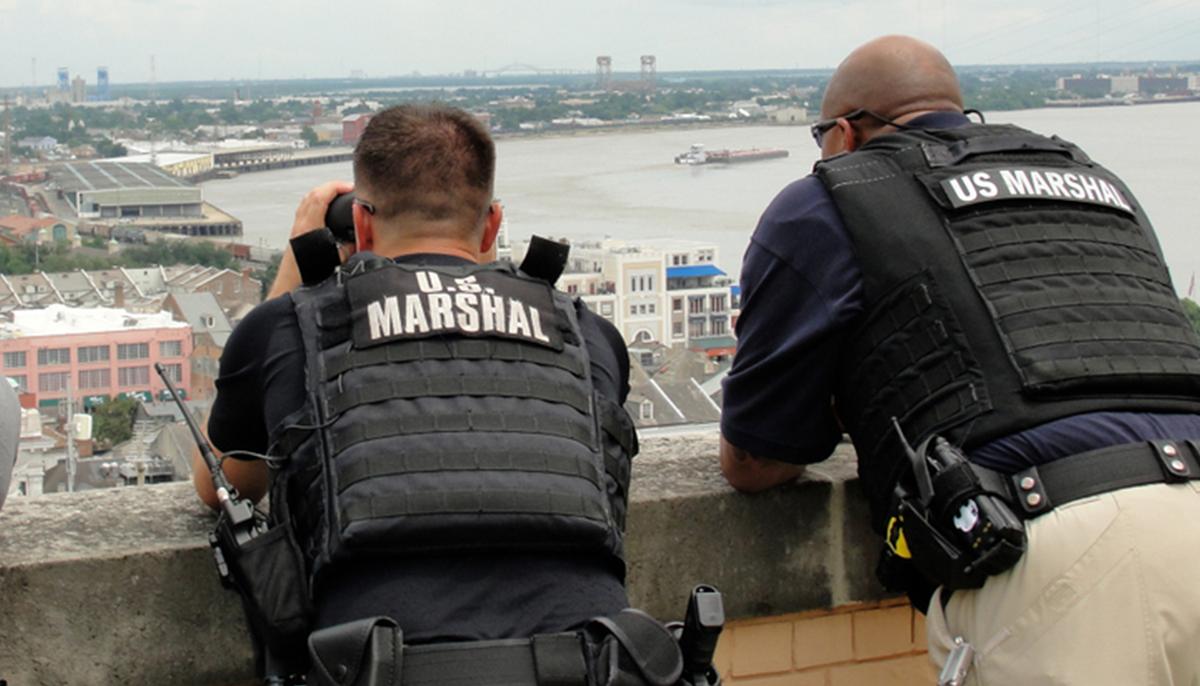 US Marshals Director: 1,300 Missing Children Rescued Since 2016