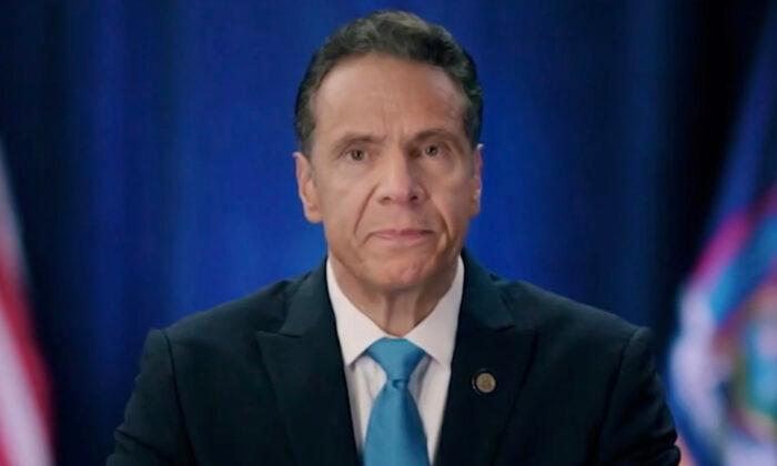 Cuomo: Trump ‘Better Have an Army’ If He Visits New York City