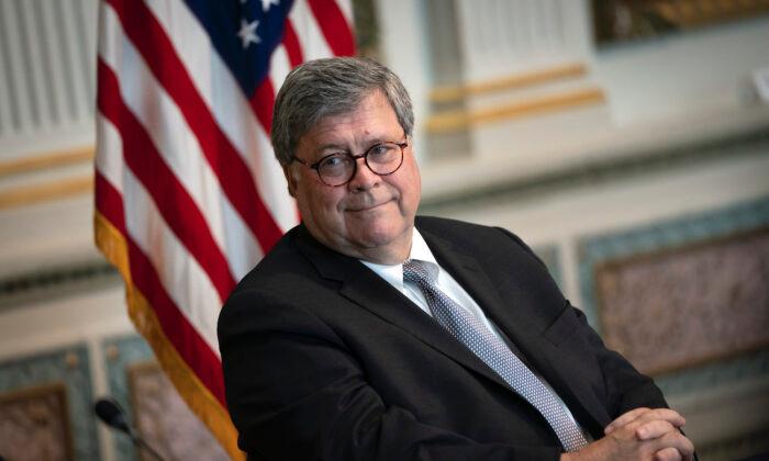 AG Barr Tests Negative for COVID-19