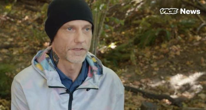 Suspected Portland Murderer Gives Interview: ‘I Had No Choice’