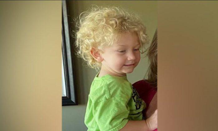 2-Year-Old Boy Disappears From Idaho Neighborhood, Massive Search Underway