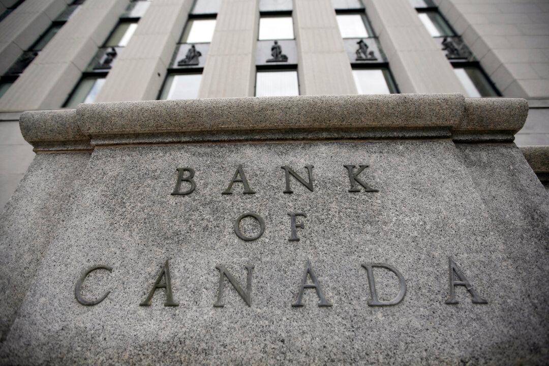 Bank of Canda Keeps Key Interest Rate Target on Hold