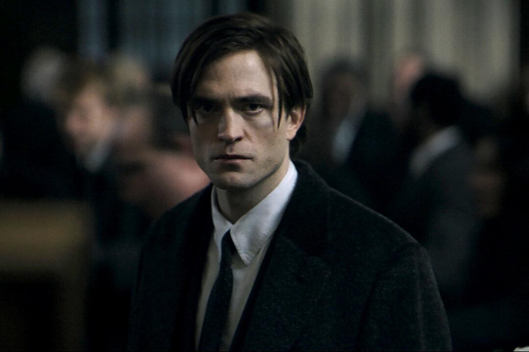 ‘The Batman’ Shoot Suspended After Positive COVID-19 Test