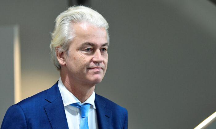 Dutch Anti-Islam Politician Wilders Acquitted of Inciting Discrimination