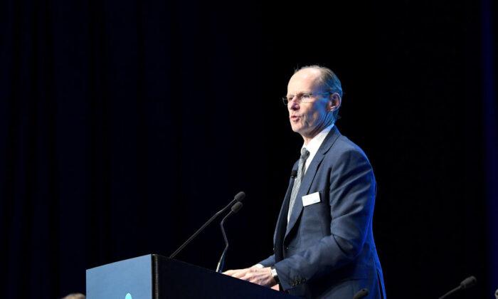 Australian Banks Will Feel Virus Heat Next Year: ANZ Chief