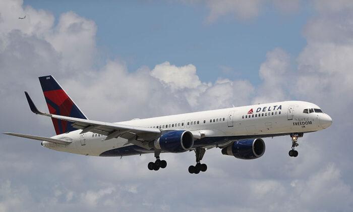A $1.2 Billion Loss for Delta, but Recovery Is on the Radar