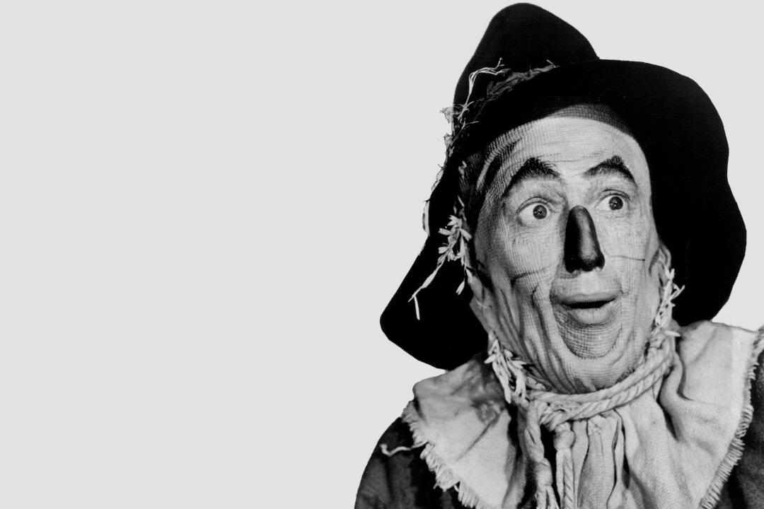 The Scarecrow Effect