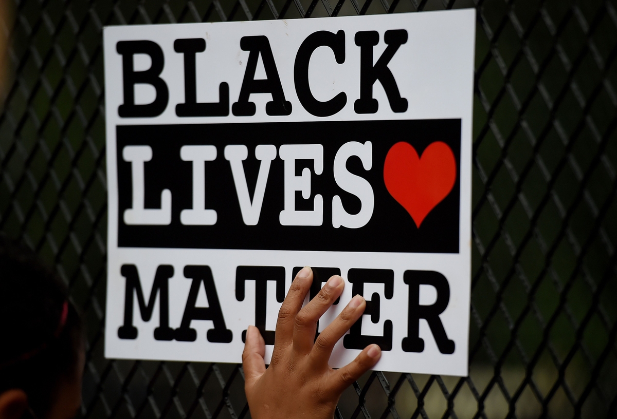 Lawmaker Who Called for People to ‘Loot and Burn’ Houses With BLM Signs Being Probed