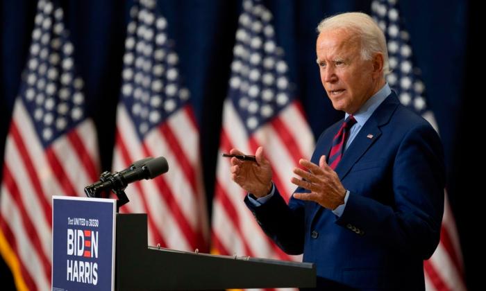 Calls for a ‘Biden Trade’ May Be Misguided