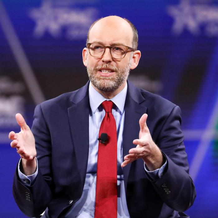 Trump’s Returning Budget Office Director Has Big Plans