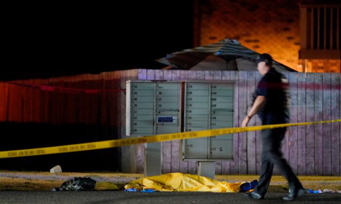 Michael Reinoehl Appeared to Target Man He Shot Dead in Portland: Police