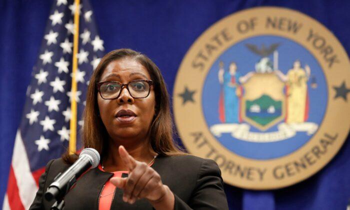 NY Attorney General to Form Grand Jury After Prude Death