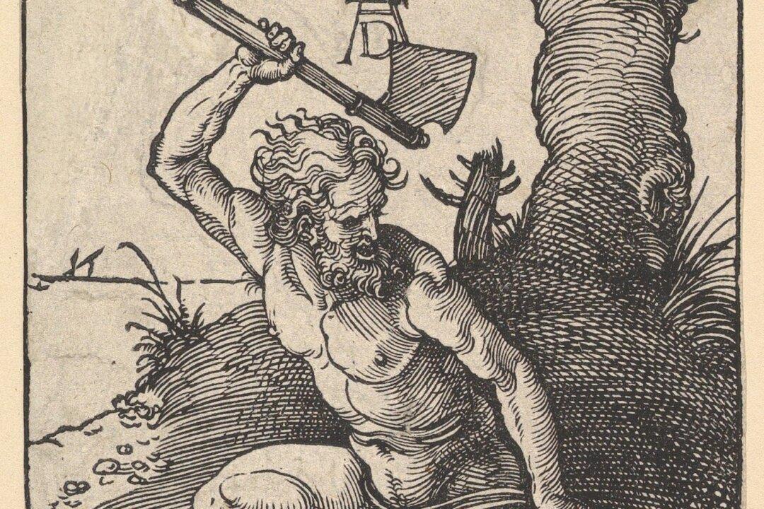 The End Times and the Soul of Progressive Thought