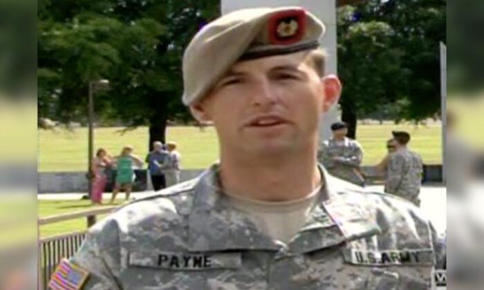 Army Ranger to Receive Medal of Honor for Freeing 75 Hostages About to Be Executed in Iraq