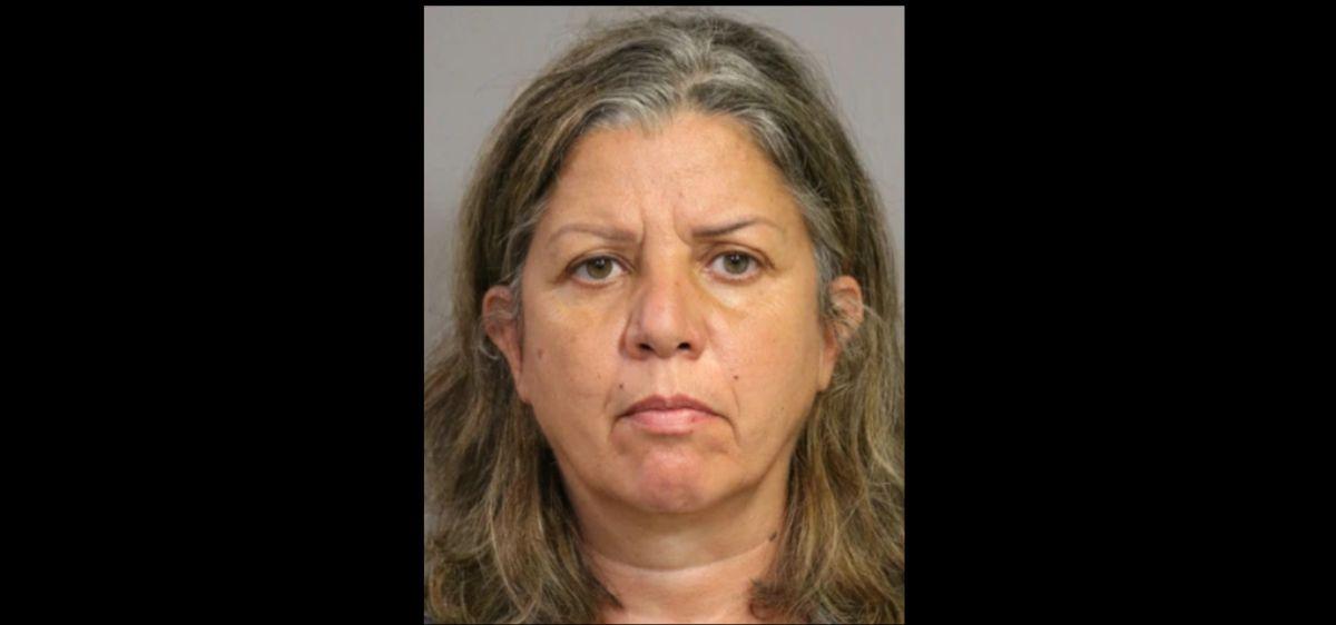 Caregiver Arrested After Hidden Camera Shows Alleged Elder Abuse: Police