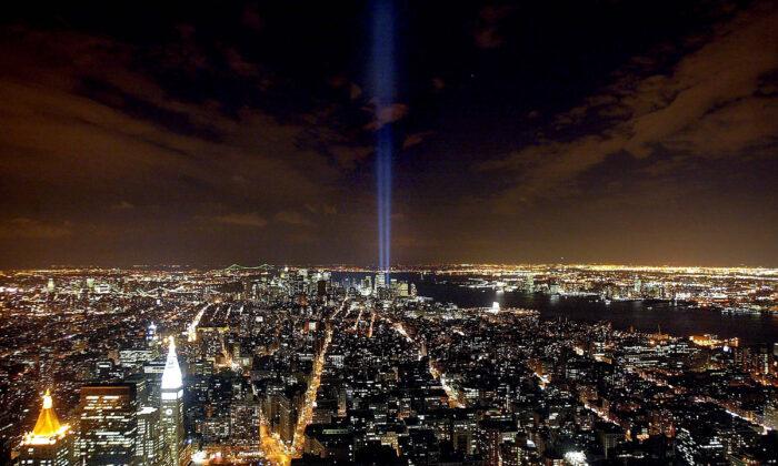 The Memory of 9/11 Still Shapes Our World, so Let Us Take the Best From It