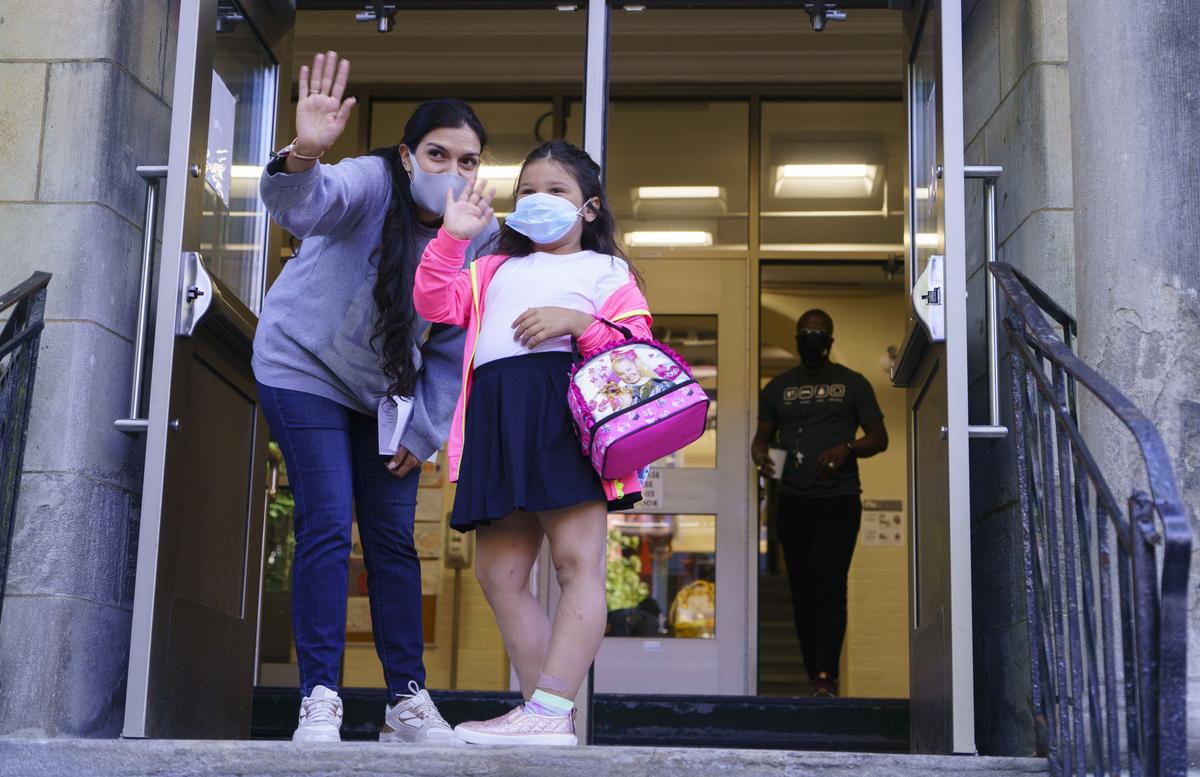 Back-to-School: Many Parents Choose Home Learning Amid Pandemic