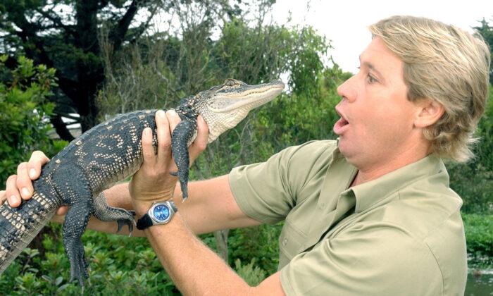 Steve Irwin’s Family Looks Back on His Life and Legacy on the 14th Anniversary of His Death
