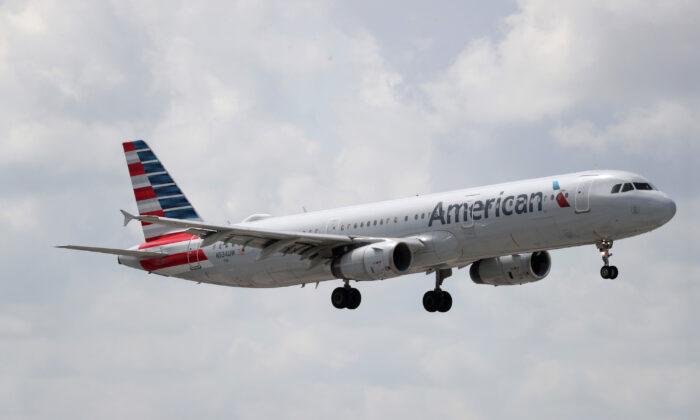 Black Lives Matter and the ‘Useful Idiots’ of American Airlines