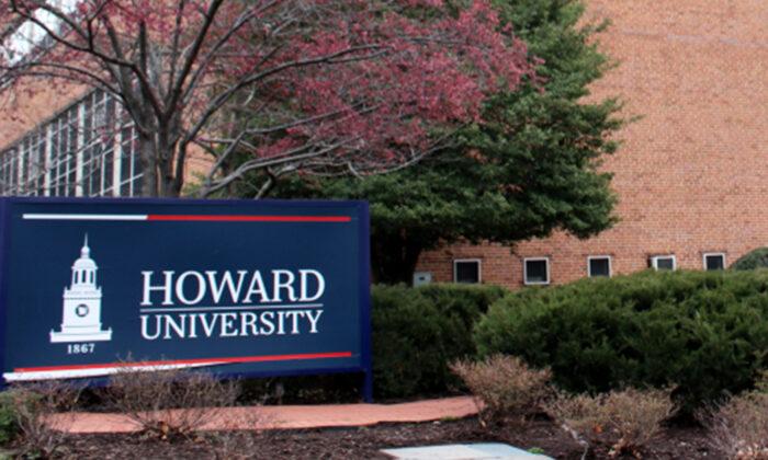 Teen Accepted to 65 Colleges Opts for Howard University: ‘No Sleep in My Schedule’