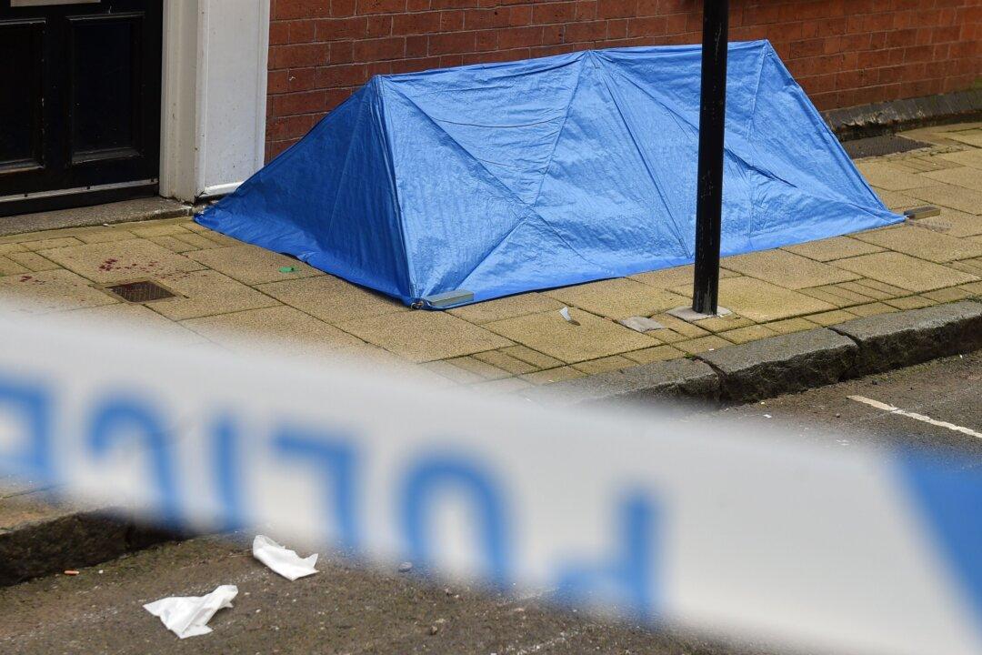 Family Pay ‘Loving Tribute’ to Man Killed in Birmingham Stabbings