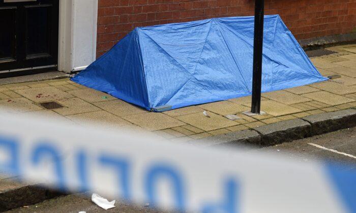 Family Pay ‘Loving Tribute’ to Man Killed in Birmingham Stabbings