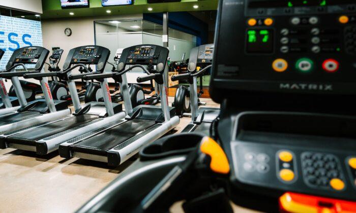 San Francisco Gym Owners Shocked Upon Finding Out Gyms in Government Buildings Have Been Open for Months