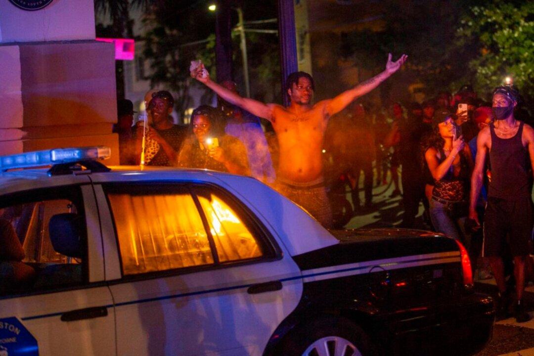 Federal Charges Brought Against 6 People for Crimes Linked to May Riots in South Carolina