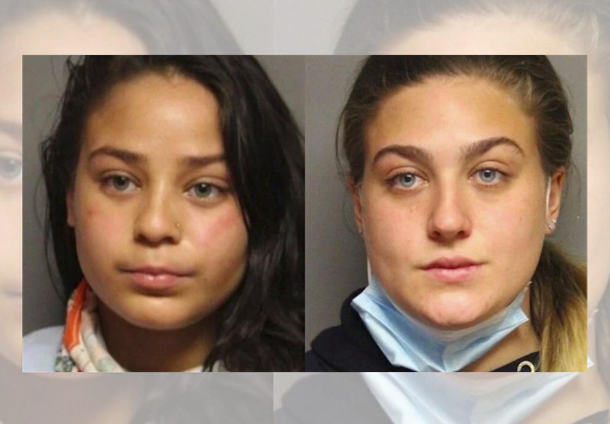 Women Face Hate Crime Charges for Stealing MAGA Hat From Boy in Front of His Mother