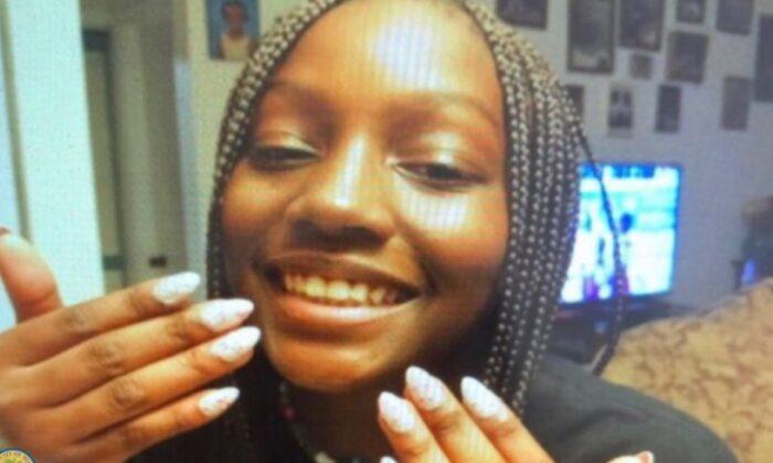 Amber Alert Issued for 10-Year-Old Girl Who Went Missing in Florida