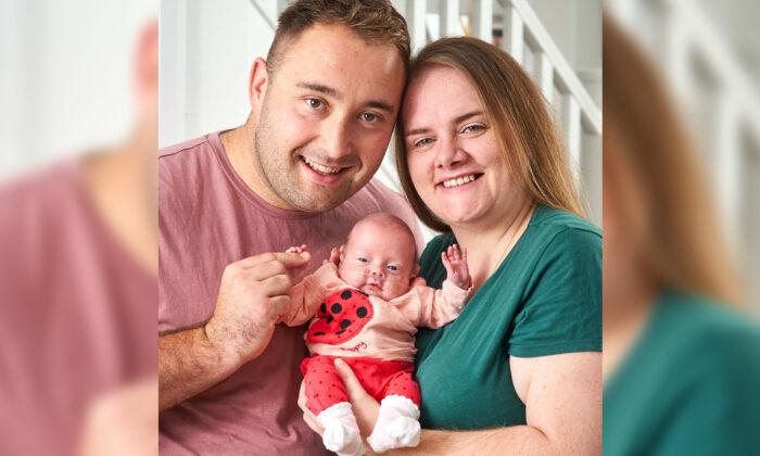 Baby Born at 23 Weeks Weighed Less Than a Pineapple, Heads Home With ‘Over-the-Moon’ Parents