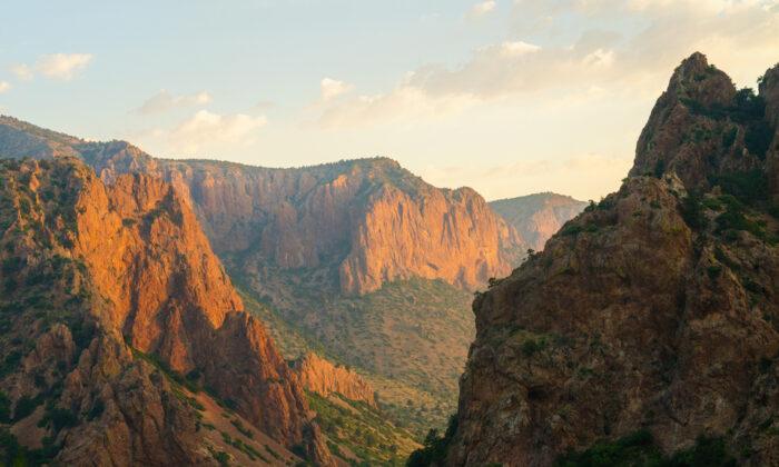 Big Bend National Park: Where More Is More