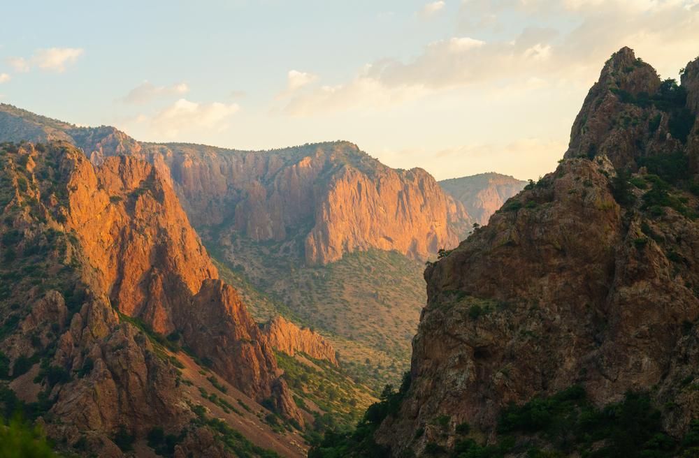 Big Bend National Park: Where More Is More