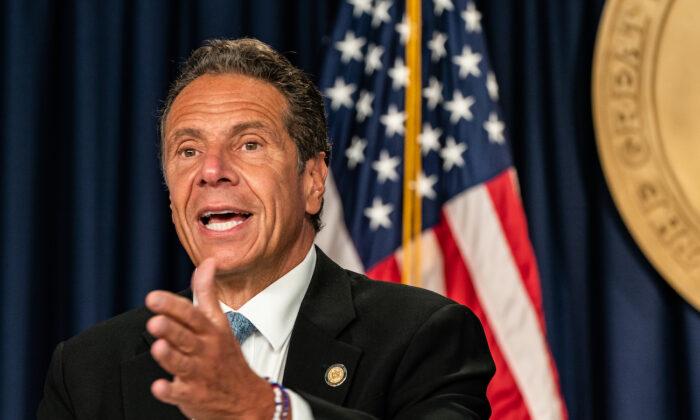 Cuomo Extends Residential Eviction Moratoriums In New York
