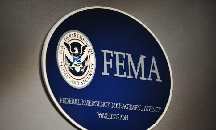 Lawmaker Raises Concerns Over FEMA’s Role in Facilitating Illegal Immigration