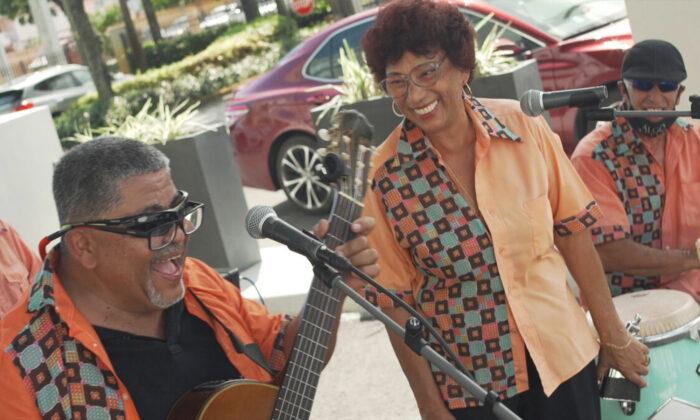 Band Keeps the Music Alive for Miami Seniors Facing Isolation During the Pandemic