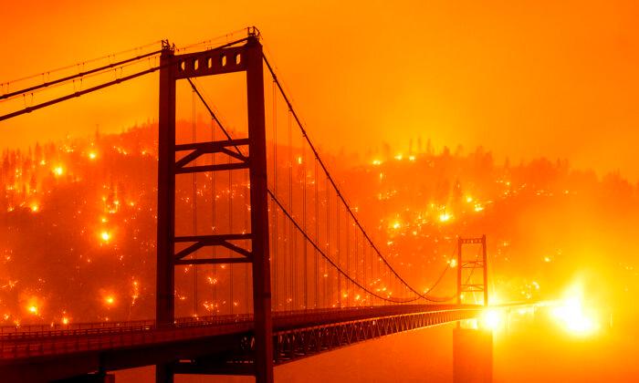 Separating Fact From Fiction About Wildfires