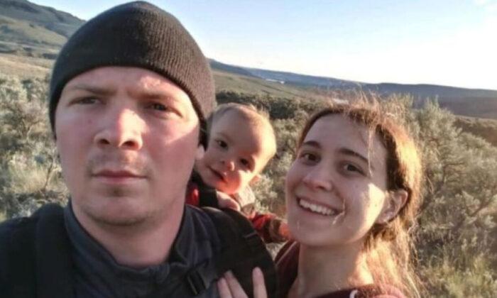 One-Year-Old Boy Killed in Washington State Wildfire, Parents Critically Injured
