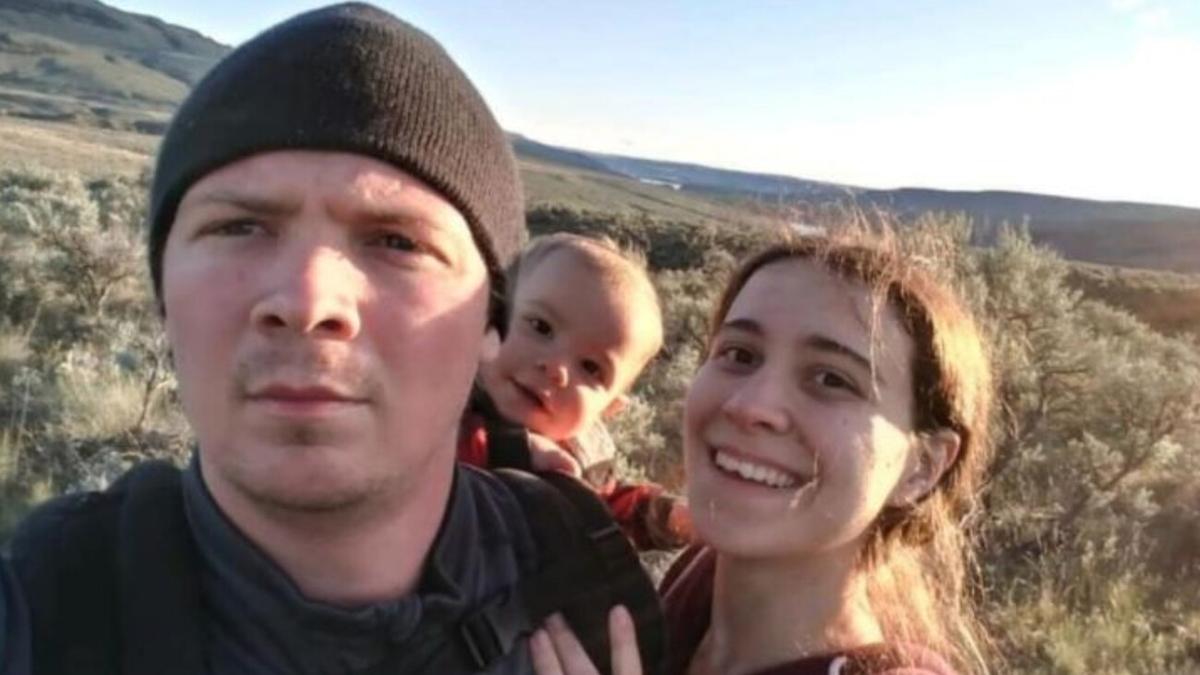 One-Year-Old Boy Killed in Washington State Wildfire, Parents Critically Injured