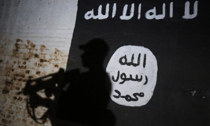 ISIS ‘Deputy’ Killed in Iraq, Says Iraqi Prime Minister