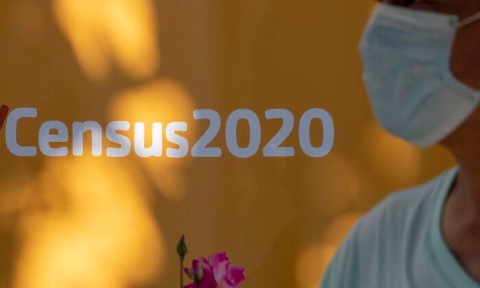 US Official: 2020 Census to End Oct. 5 Despite Court Order