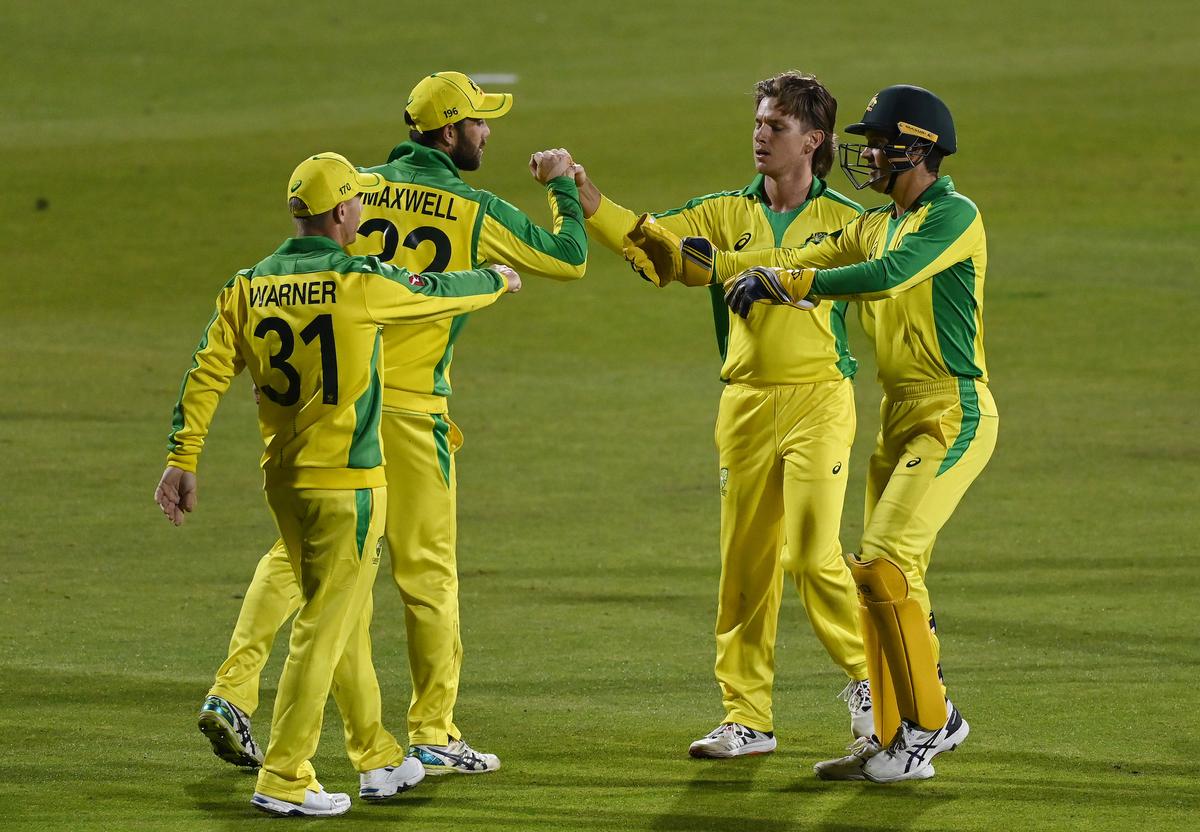 Aussie Cricket Group to Quarantine in South Australia