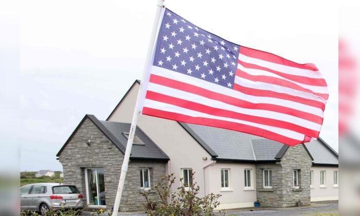 ‘I’m Beyond Grateful’: Iraq Veteran Amputee Gifted a Custom-Designed Home From Community