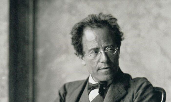 Mahler and Music’s Meaning